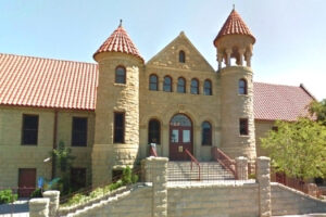 Western Heritage Center