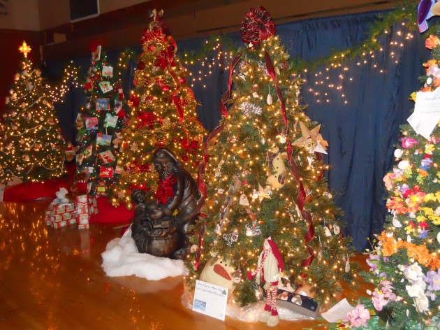 Festival of Trees