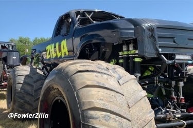 Zilla Truck
