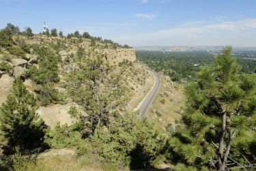 The Zimmerman Trail‍