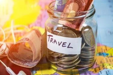 Travel savings