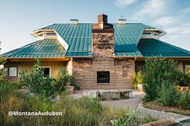 Montana Audubon Center