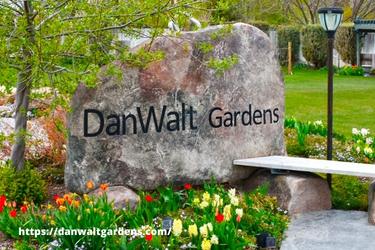 DanWalt Garden