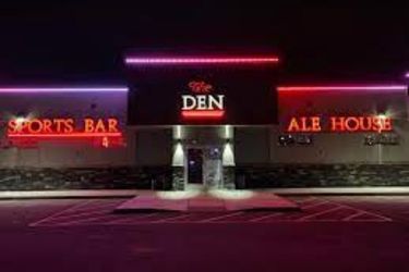 The Den Sports Bar & Ale House