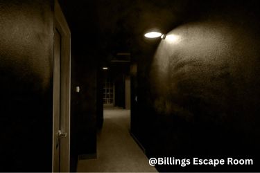 Billings Escape Room