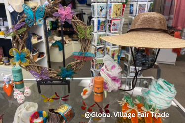 Global Village Fair Trade