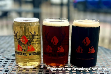 Montana Brewing Company