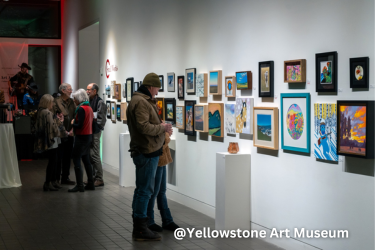 Yellowstone Art Museum