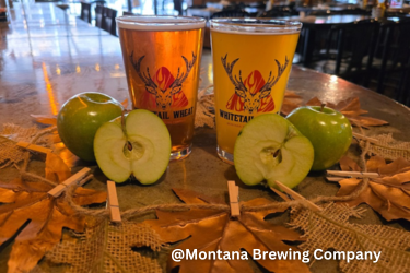 Montana Brewing Company