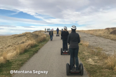 Segway Tours