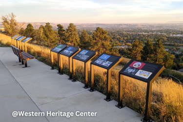 Western Heritage Center
