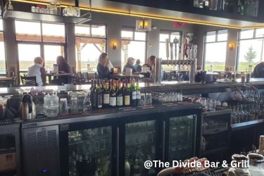 The Divide Bar & Grill
