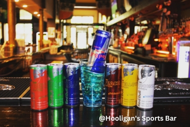 Hooligan's Sports Bar