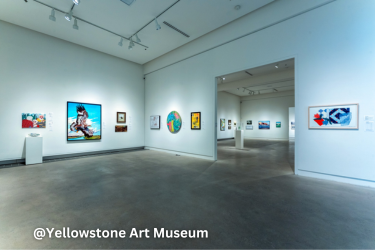 Yellowstone Art Museum