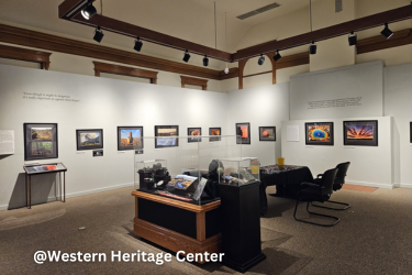 Western Heritage Center