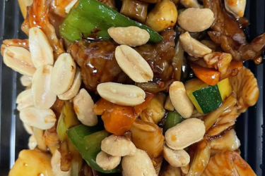 Shanghai Village Downtown